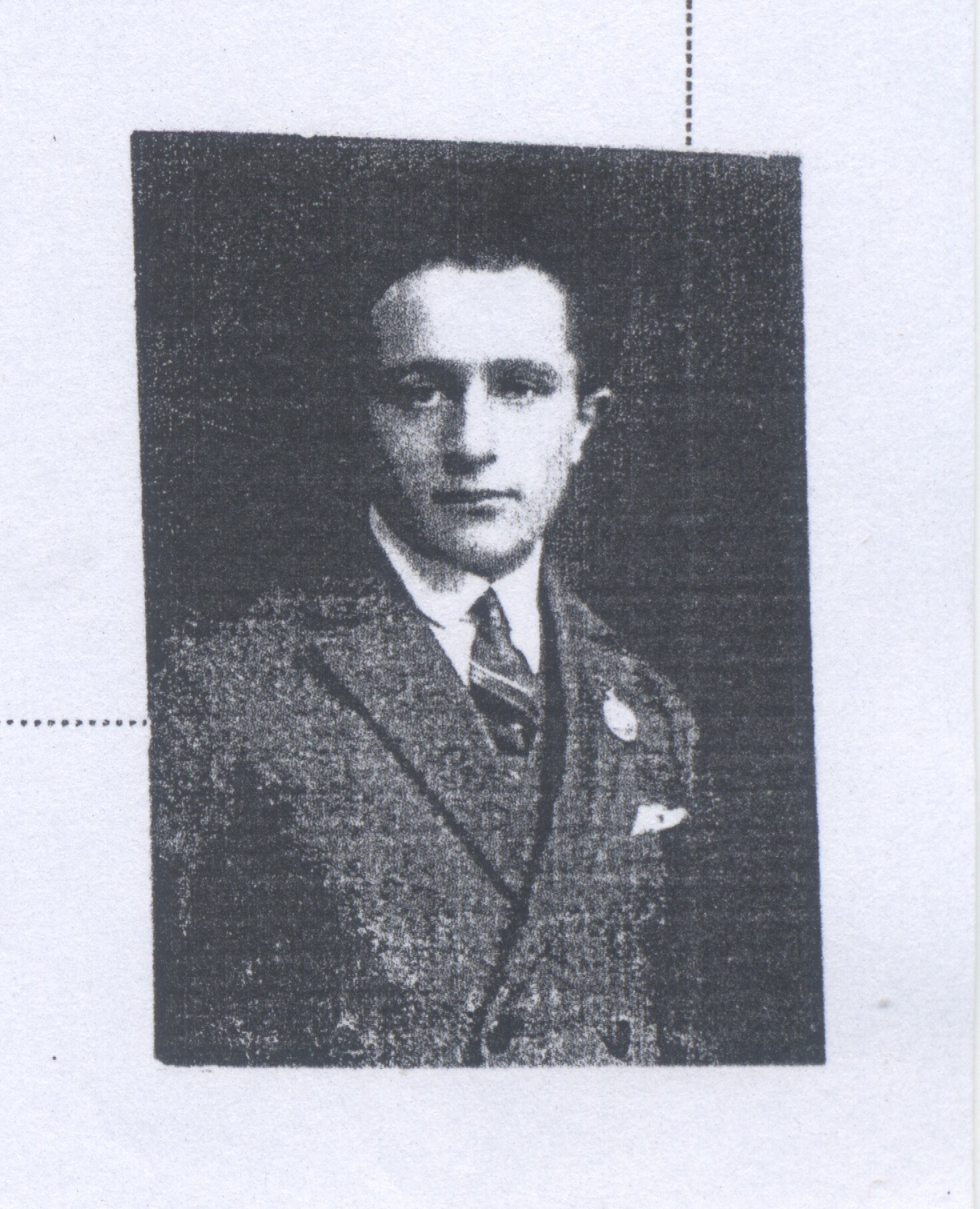 Yaakov (Jakobo) Tanur